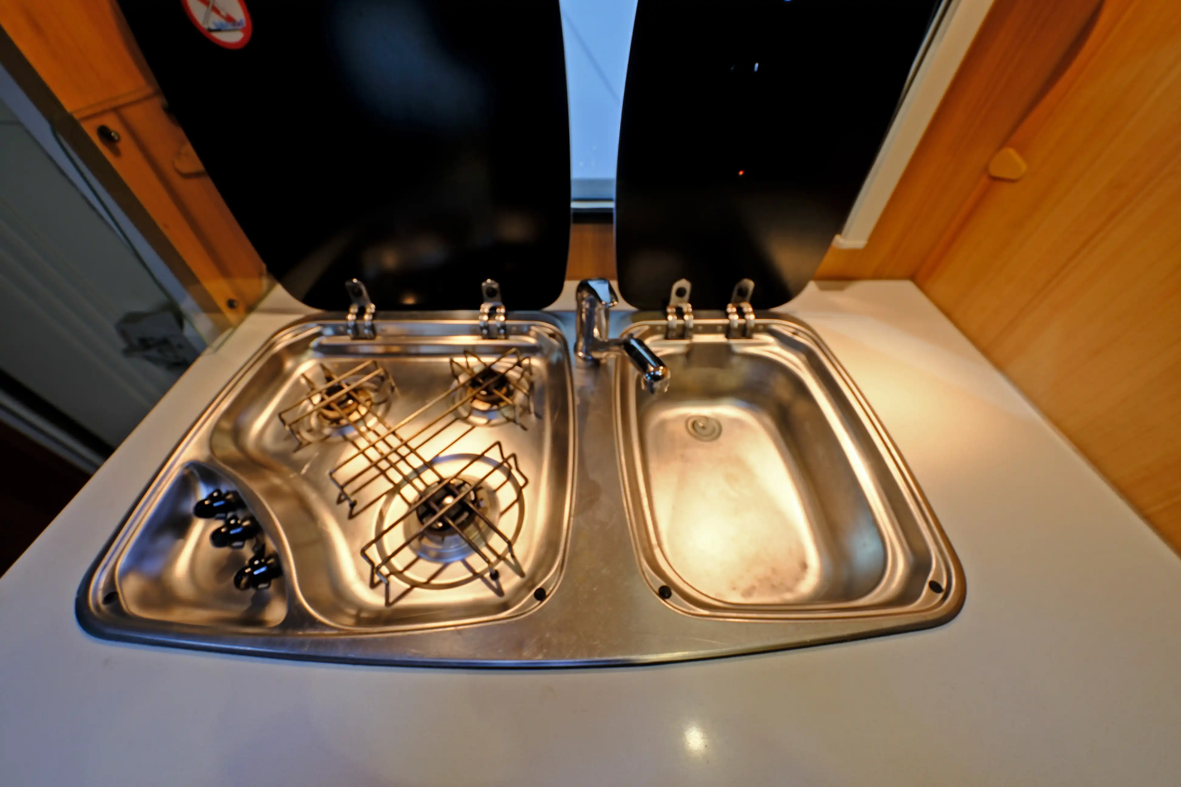 TEC FreeTec A 663 G - Ansicht 12